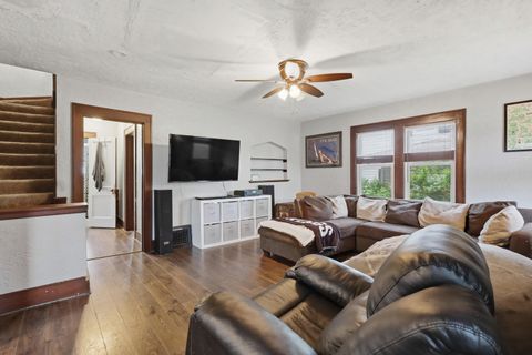 Tiny photo for 714 23rd Avenue, East Moline, IL 61244 (MLS # 12637341)