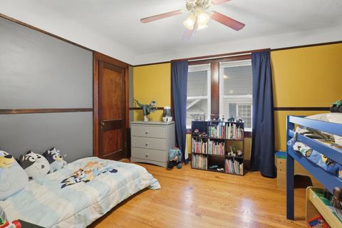 Tiny photo for 714 23rd Avenue, East Moline, IL 61244 (MLS # 12637341)