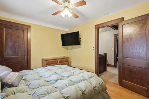 Tiny photo for 714 23rd Avenue, East Moline, IL 61244 (MLS # 12637341)