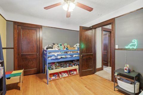 Tiny photo for 714 23rd Avenue, East Moline, IL 61244 (MLS # 12637341)