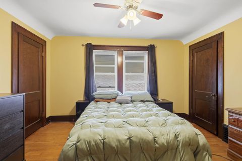 Tiny photo for 714 23rd Avenue, East Moline, IL 61244 (MLS # 12637341)