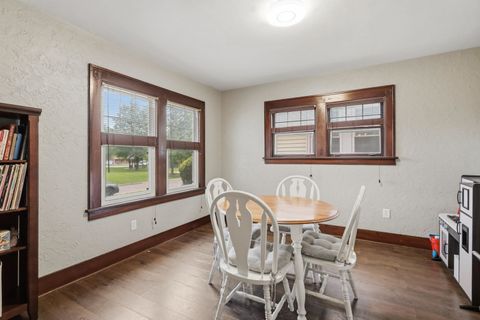 Tiny photo for 714 23rd Avenue, East Moline, IL 61244 (MLS # 12637341)