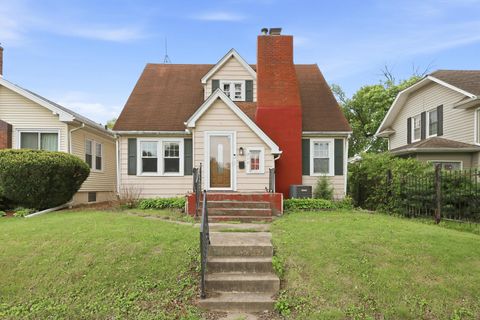 Photo of 714 23rd Avenue, East Moline, IL 61244 (MLS # 12637341)