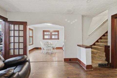 Tiny photo for 714 23rd Avenue, East Moline, IL 61244 (MLS # 12637341)