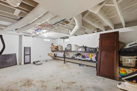 Tiny photo for 714 23rd Avenue, East Moline, IL 61244 (MLS # 12637341)