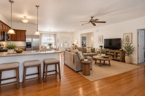 Tiny photo for 21140 Coventry Circle, Shorewood, IL 60404 (MLS # 12783576)