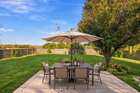 Tiny photo for 21140 Coventry Circle, Shorewood, IL 60404 (MLS # 12783576)