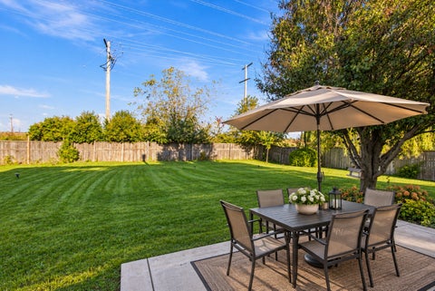 Tiny photo for 21140 Coventry Circle, Shorewood, IL 60404 (MLS # 12783576)