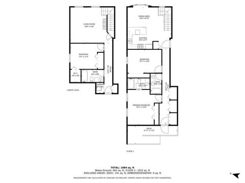 Tiny photo for 6600 S KENWOOD Avenue #1, Chicago, IL 60637 (MLS # 12628762)