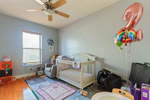 Tiny photo for 6600 S KENWOOD Avenue #1, Chicago, IL 60637 (MLS # 12628762)