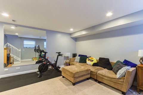 Tiny photo for 6600 S KENWOOD Avenue #1, Chicago, IL 60637 (MLS # 12628762)