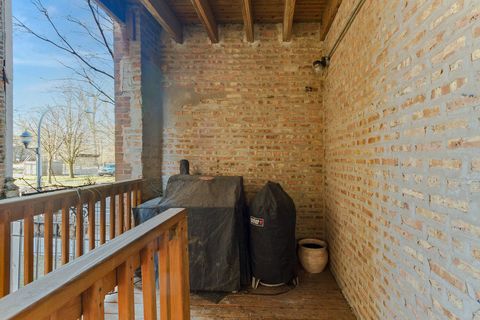 Tiny photo for 6600 S KENWOOD Avenue #1, Chicago, IL 60637 (MLS # 12628762)