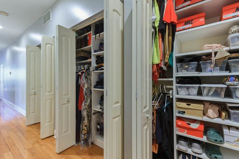Tiny photo for 6600 S KENWOOD Avenue #1, Chicago, IL 60637 (MLS # 12628762)