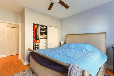 Tiny photo for 6600 S KENWOOD Avenue #1, Chicago, IL 60637 (MLS # 12628762)
