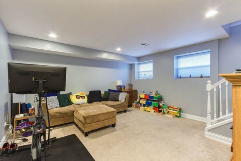 Tiny photo for 6600 S KENWOOD Avenue #1, Chicago, IL 60637 (MLS # 12628762)