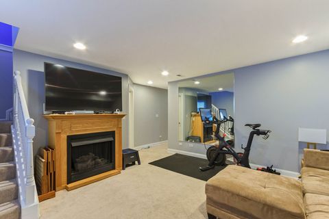 Tiny photo for 6600 S KENWOOD Avenue #1, Chicago, IL 60637 (MLS # 12628762)
