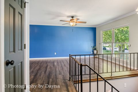Tiny photo for 296 N Jackson Avenue, Bradley, IL 60915 (MLS # 12471354)