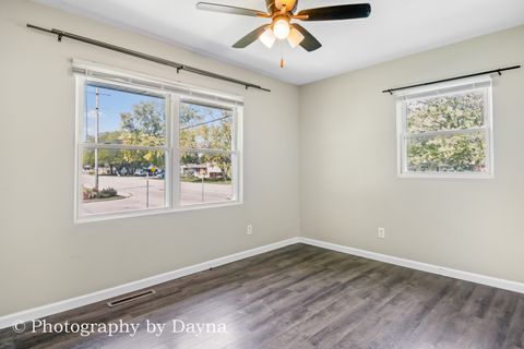 Tiny photo for 296 N Jackson Avenue, Bradley, IL 60915 (MLS # 12471354)