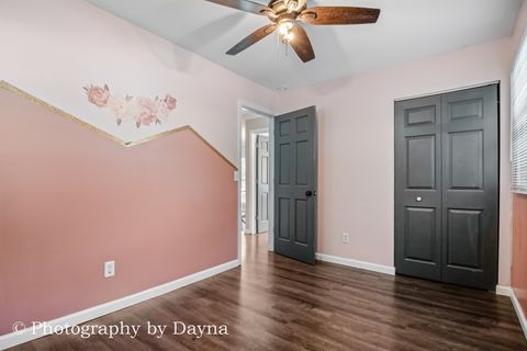 Tiny photo for 296 N Jackson Avenue, Bradley, IL 60915 (MLS # 12471354)