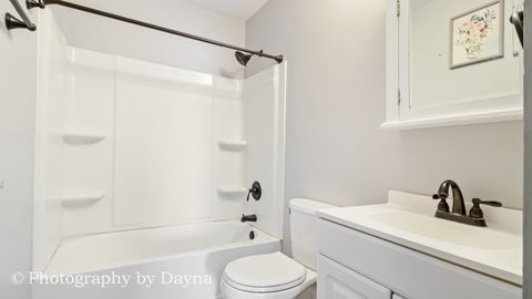 Tiny photo for 296 N Jackson Avenue, Bradley, IL 60915 (MLS # 12471354)