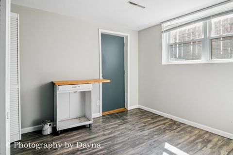 Tiny photo for 296 N Jackson Avenue, Bradley, IL 60915 (MLS # 12471354)