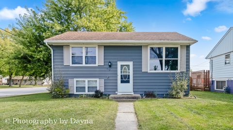 Photo of 296 N Jackson Avenue, Bradley, IL 60915 (MLS # 12471354)