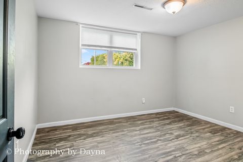 Tiny photo for 296 N Jackson Avenue, Bradley, IL 60915 (MLS # 12471354)
