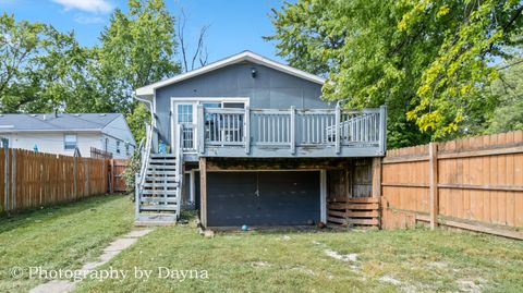 Tiny photo for 296 N Jackson Avenue, Bradley, IL 60915 (MLS # 12471354)