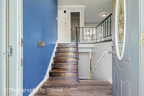 Tiny photo for 296 N Jackson Avenue, Bradley, IL 60915 (MLS # 12471354)