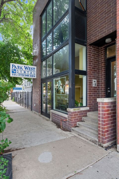 2424 N ASHLAND Avenue PH Chicago IL 60614