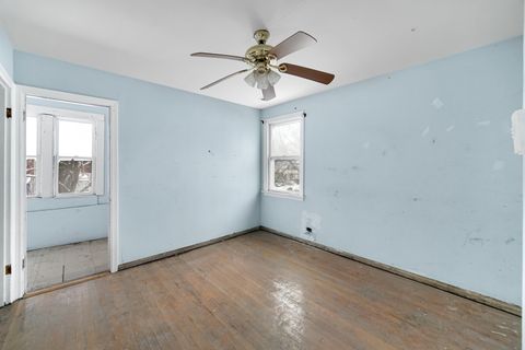 Tiny photo for 8626 S Kingston Avenue, Chicago, IL 60617 (MLS # 12572099)