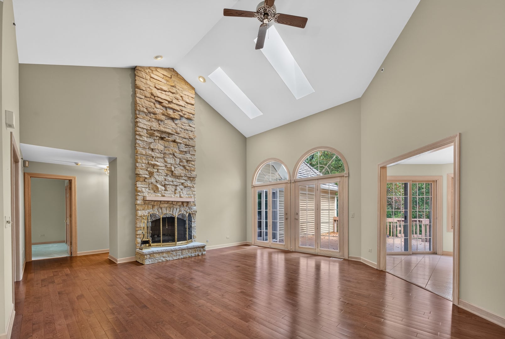 4638 Twin Lakes Lane