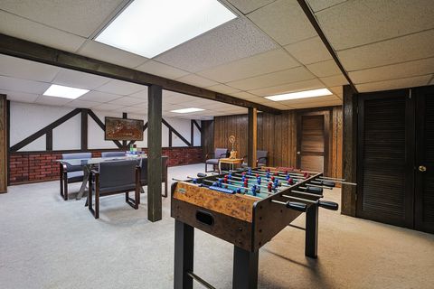 Tiny photo for 3935 Russett Lane, Northbrook, IL 60062 (MLS # 12578861)