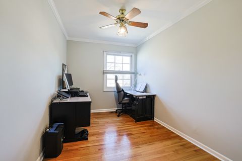 Tiny photo for 3935 Russett Lane, Northbrook, IL 60062 (MLS # 12578861)