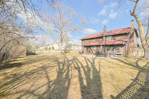 Tiny photo for 3935 Russett Lane, Northbrook, IL 60062 (MLS # 12578861)