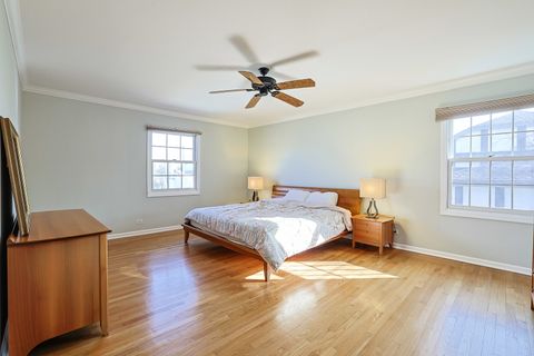 Tiny photo for 3935 Russett Lane, Northbrook, IL 60062 (MLS # 12578861)