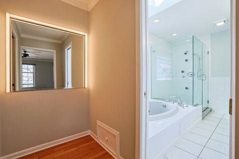 Tiny photo for 3935 Russett Lane, Northbrook, IL 60062 (MLS # 12578861)