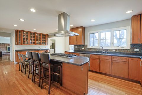 Tiny photo for 3935 Russett Lane, Northbrook, IL 60062 (MLS # 12578861)