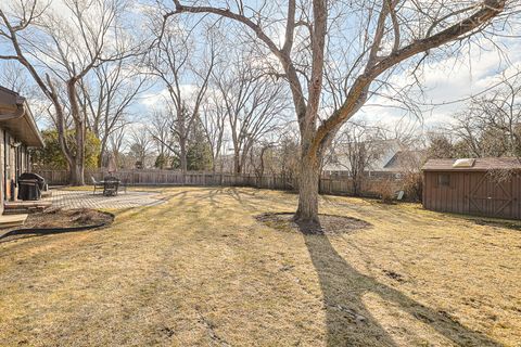 Tiny photo for 3935 Russett Lane, Northbrook, IL 60062 (MLS # 12578861)