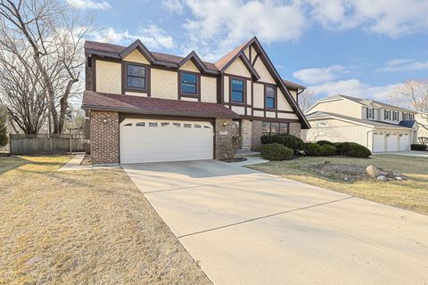 3935 Russett Lane Northbrook IL 60062
