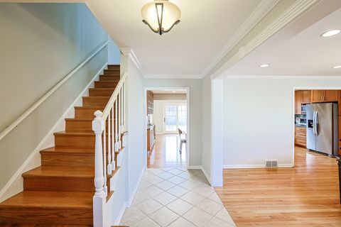 Tiny photo for 3935 Russett Lane, Northbrook, IL 60062 (MLS # 12578861)