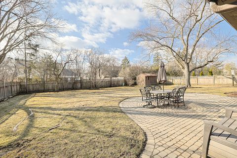 Tiny photo for 3935 Russett Lane, Northbrook, IL 60062 (MLS # 12578861)