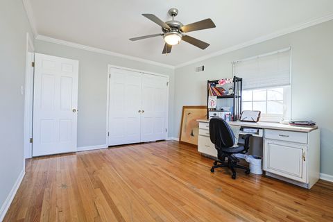 Tiny photo for 3935 Russett Lane, Northbrook, IL 60062 (MLS # 12578861)