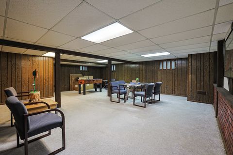 Tiny photo for 3935 Russett Lane, Northbrook, IL 60062 (MLS # 12578861)