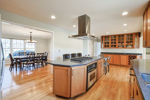 Tiny photo for 3935 Russett Lane, Northbrook, IL 60062 (MLS # 12578861)