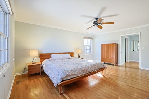 Tiny photo for 3935 Russett Lane, Northbrook, IL 60062 (MLS # 12578861)