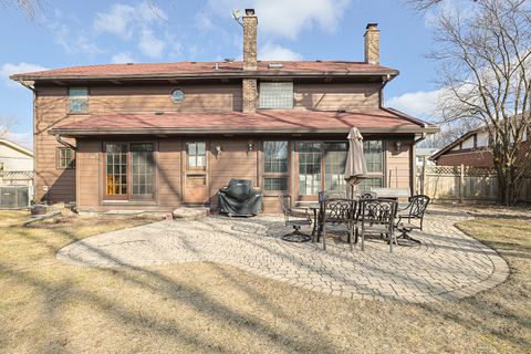 Tiny photo for 3935 Russett Lane, Northbrook, IL 60062 (MLS # 12578861)