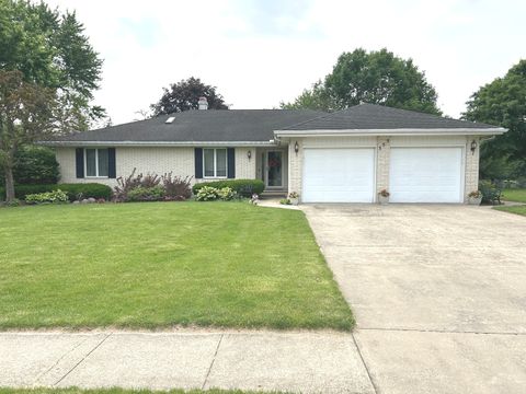 355 Twilight Drive Morris IL 60450