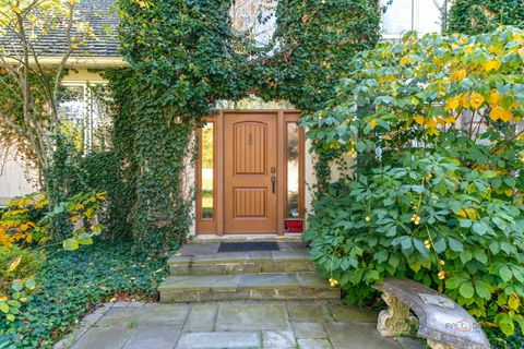 Tiny photo for 3031 Farner Court, Riverwoods, IL 60015 (MLS # 12558749)