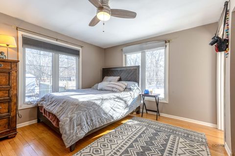 Tiny photo for 3031 Farner Court, Riverwoods, IL 60015 (MLS # 12558749)